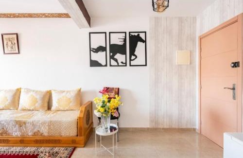 Ain Attig Apartment | Havre de Paix chez Lamine