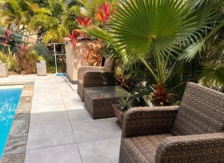 Sainte-Marie Apartment | Havre de paix, en atlantique !