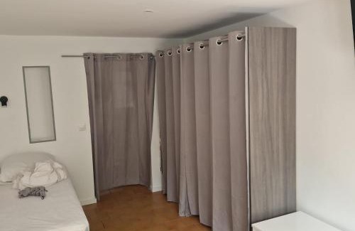 Forges-les-Bains Apartment | Havre de paix