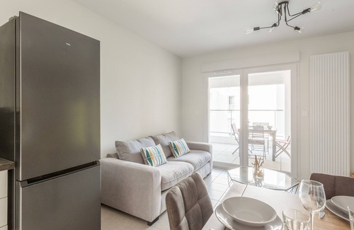 La Rochelle Apartment | Havre de Paix in La Rochelle