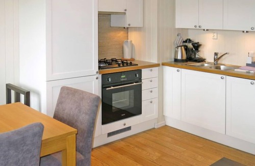 Geilo Apartment | Havsdalsgrenda by Interhome