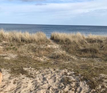 Yngsjo House | Havsnära paradis