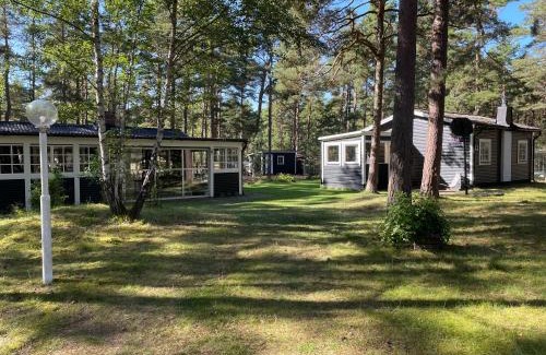 Yngsjo House | Havsnära paradis