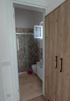 Ildır Koyu Villa | Havuzlu taş villa 2
