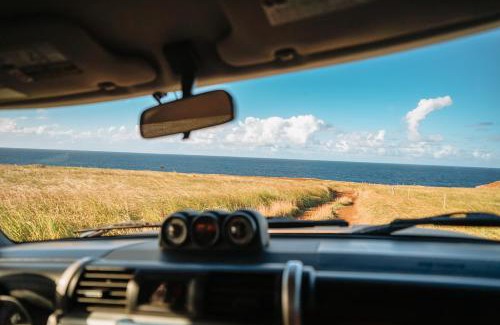 Kalaoa Other | Hawaiian Overlanders