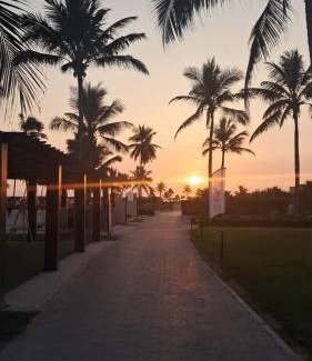 Salalah Apartment | Hawana Salalah Tourism