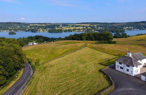 Ambleside House | Hawkrigg Farm