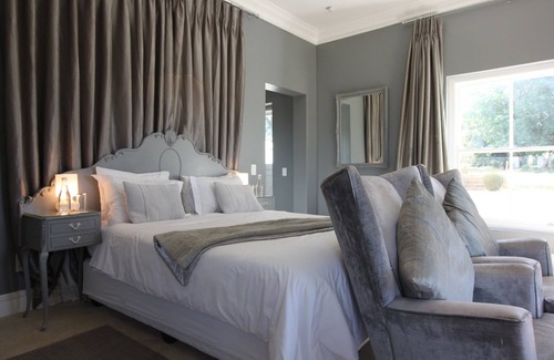 Koelenhof House | Hawksmoor House