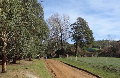 Mafeking Villa | Hawksview at Mafeking