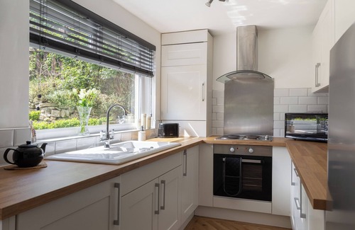 Haworth Cottage | 'Haworth Haven', Warm Winter Cottage Getaway in Yorkshire