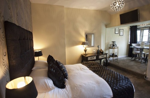 Haworth Hotel | Haworth Old Hall