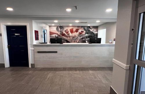 Hobbs Hotel | Hawthorn Extended Stay by Wyndham Hobbs