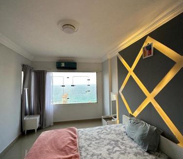 Sidi Jabir Apartment | Hayah in Stanley