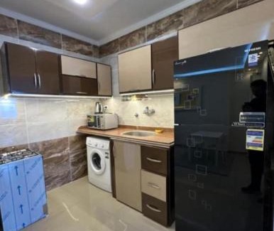 Sidi Jabir Apartment | Hayah in Stanley