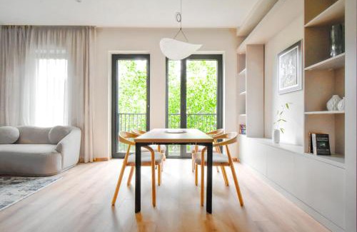 Lozenets Apartment | HAYASHI Boutique Apartments