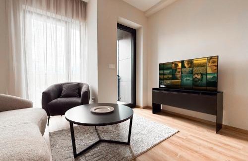 Lozenets Apartment | HAYASHI Boutique Apartments