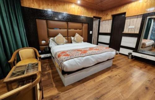 Pahalgam Hotel | HAYAT RESIDENCY