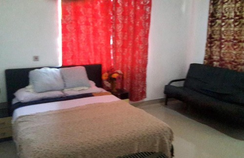 Dzorwulu House | Hayben serviced apartments
