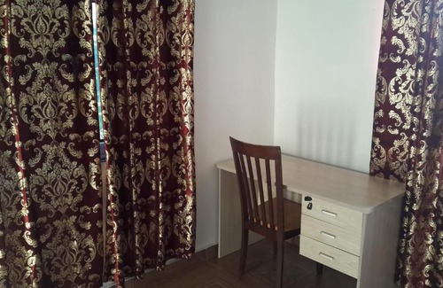 Dzorwulu House | Hayben serviced apartments