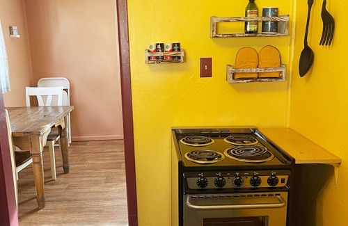 Moab Cottage | Hayduke's Hideout - Downtown, Dog Friendly
