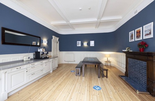 Haymarket Apartment | Haymarket - Standard Double Room