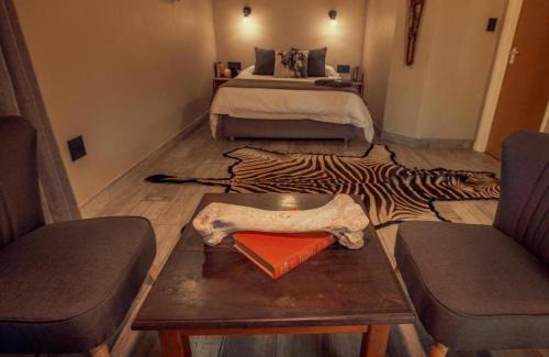 Mudimeli Other | Hayoma Lodge