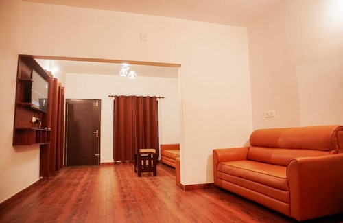 Sulthan Bathery Resort | Haze Woods Resort