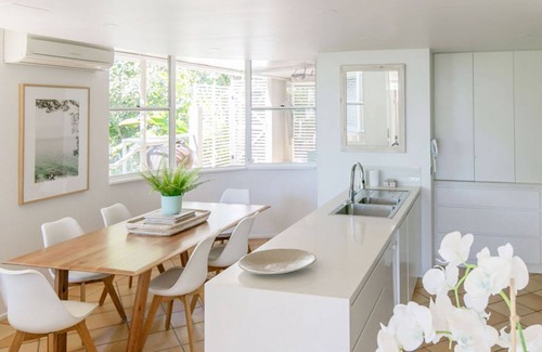 Noosa Heads Villa | Hazel - Little Cove Boutique Stays