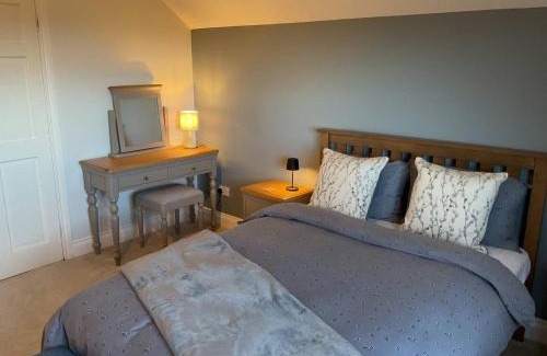Dromore West Bed & Breakfast | Hazeltree Lodge