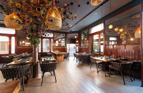 Son Antem Hotel | HBE Boutique España - Turismo de Interior