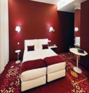 Penela Hotel | HD | Duecitânia Design Hotel