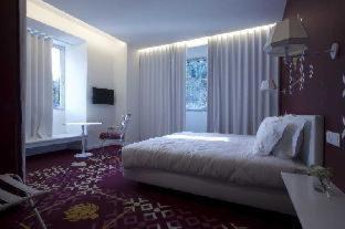 Penela Hotel | HD | Duecitânia Design Hotel