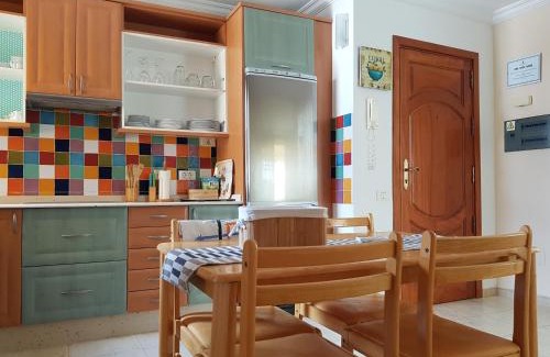 Playa de Mogan Apartment | HD Mogan Beach Apartment