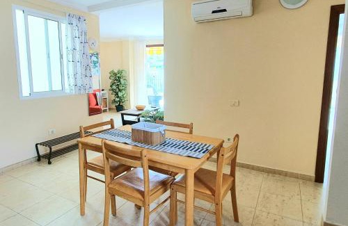 Playa de Mogan Apartment | HD Mogan Beach Apartment