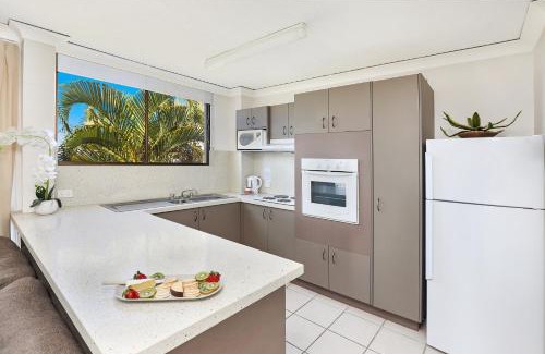 Alexandra Headland Apartment | Headland Tropicana Resort