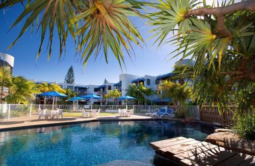Alexandra Headland Apartment | Headland Tropicana Resort