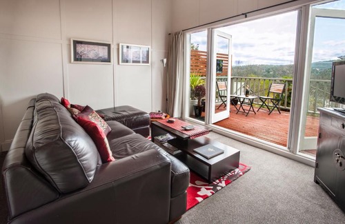 Healesville Apartment | Healesville Apartments