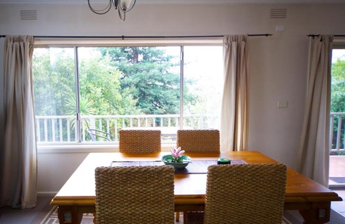 Healesville Apartment | Healesville Apartments