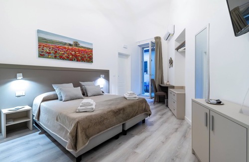 Catania City Centre House | Heart City Rooms