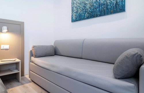 Catania City Centre House | Heart City Rooms