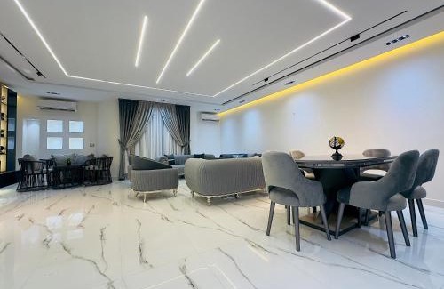 Agouza Apartment | Heart of Al Mohandiseen