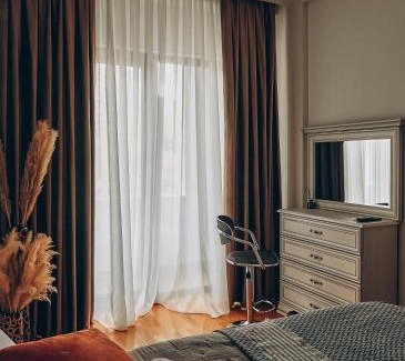 Yasamal Apartment | Heart of Baku