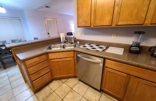 Branson Theater District House | Heart of Branson #2