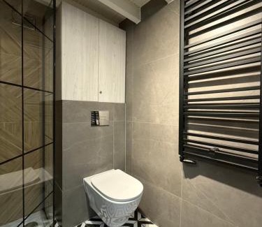 Katowice Apartment | Heart of City Apartments IV
