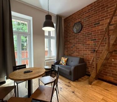 Katowice Apartment | Heart of City Apartments IV