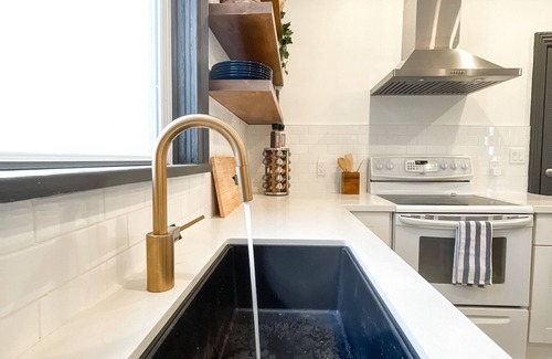 Huntsville House | Heart of Downtown Huntsville Century Home