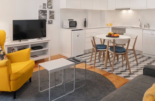 Old Town Apartment | Heart of Old Town I - One Bedroom Apartment, Sleeps 3