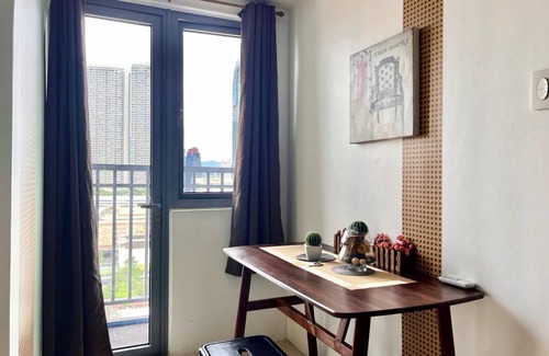 Highway Hills Condo | Heart of Ortigas Center