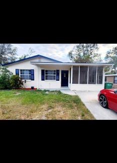 Carver City - Lincoln Gardens House | Heart of Tampa