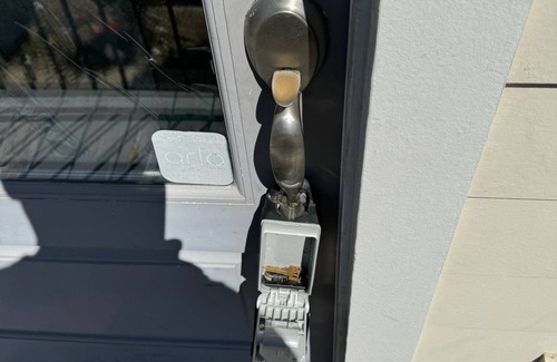 Central City House | Heart of the city 2-bedroom townhome in New Orleans